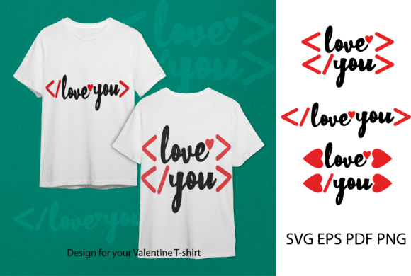 T-shirt Design for Valentine s Day: Creating Memorable Wearable Art
