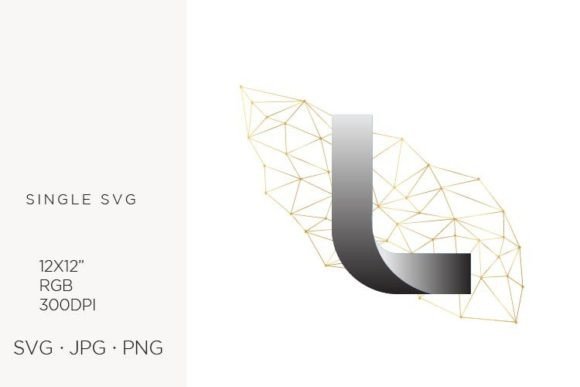 Technology Related Logo Letter L: A Practical Guide to Vector Assets and Design Integration