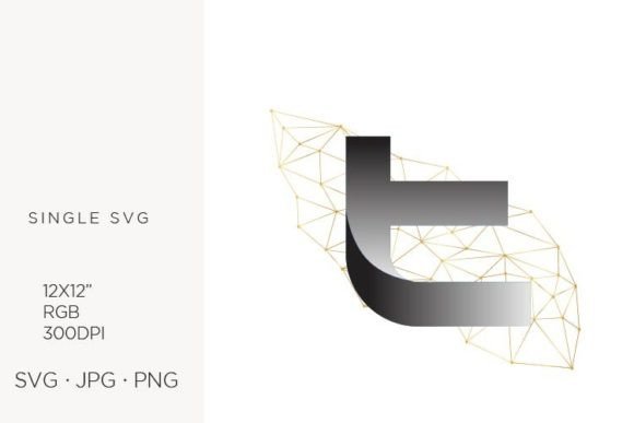 Technology Related Logo Letter T: The Ultimate Vector Resource for Modern Designers