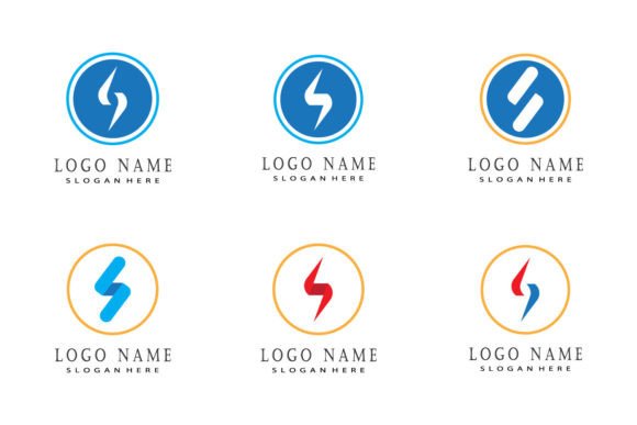 The Strategic Value of the S Letter Logo and Symbol in Modern Branding